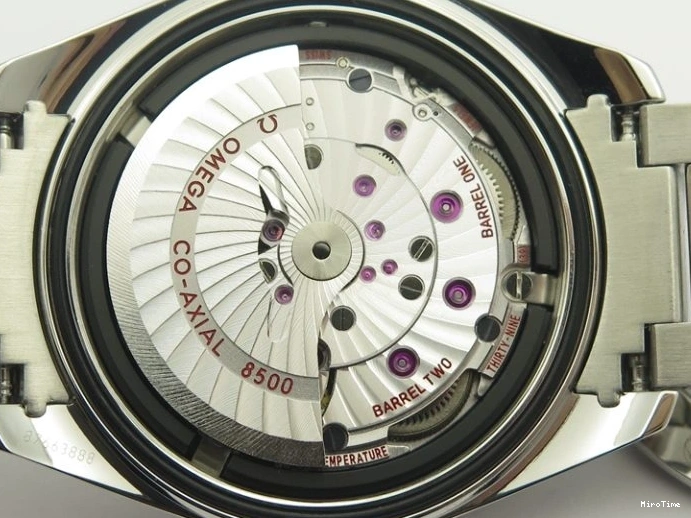 MIROTIME 1225 Timeless Big Pilot Real PR IW500901 ZF 1:1 Best Edition On Black Leather Strap A 7340